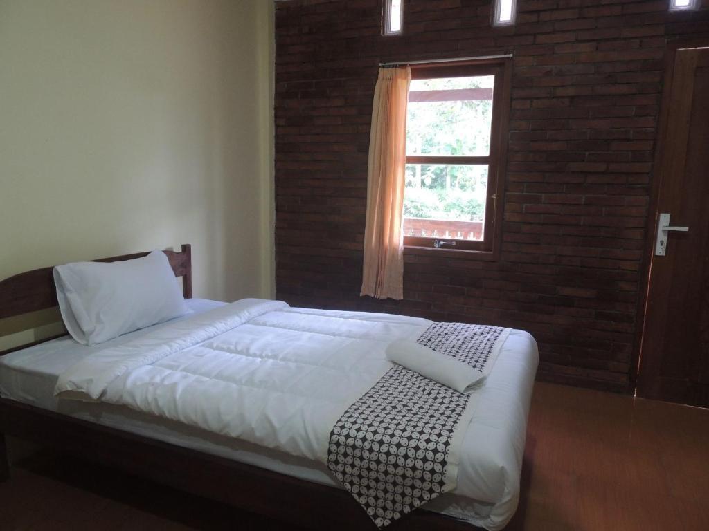 Боробудур: Homestay Effendi Borobudur Syariah by Ndalem Beong