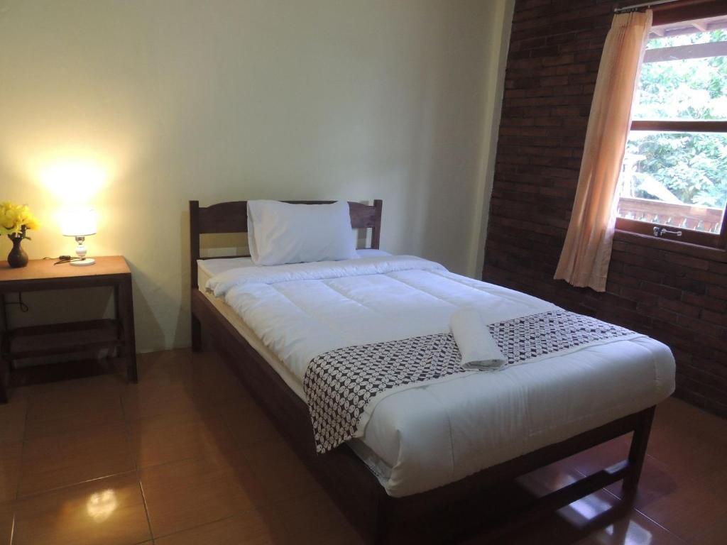 Homestay Effendi Borobudur Syariah by Ndalem Beong — фото 5