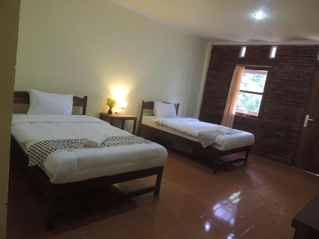 Боробудур: Homestay Effendi Borobudur Syariah by Ndalem Beong