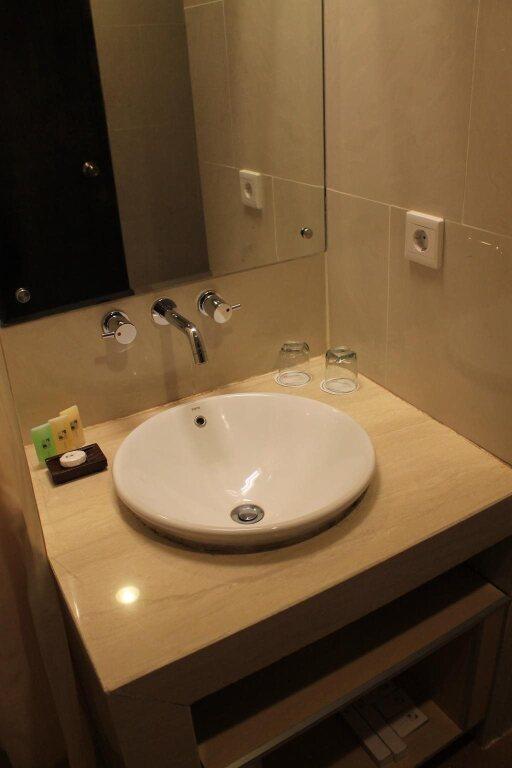 Пангкалан-Бун: Brits Hotel Pangkalan Bun