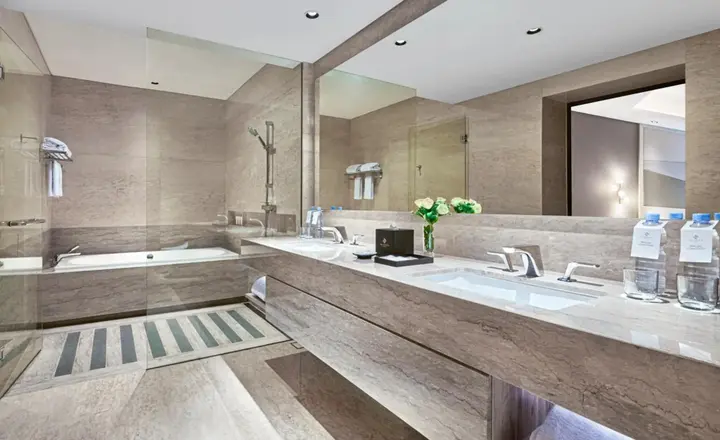 Чикаранг: Nuanza Hotel & Convention