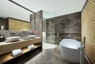 Чикаранг: Nuanza Hotel & Convention