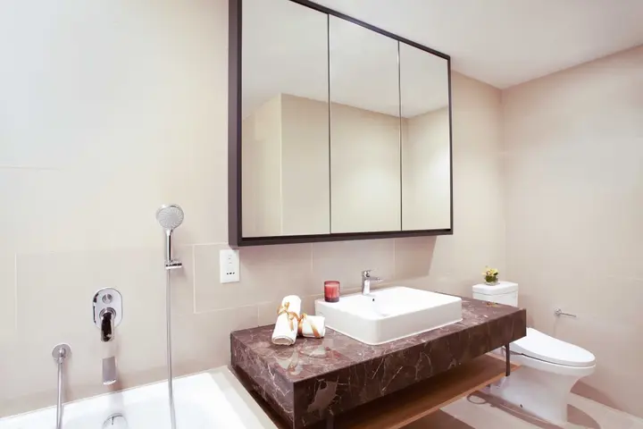 Джакарта: Somerset Sudirman Jakarta
