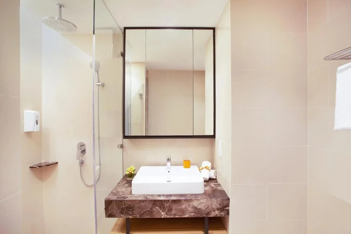 Джакарта: Somerset Sudirman Jakarta