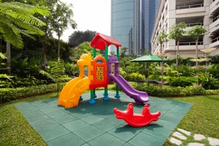 Джакарта: Somerset Sudirman Jakarta