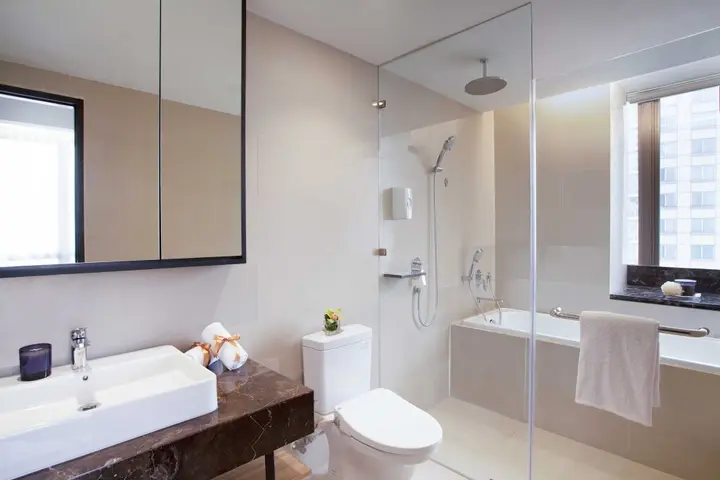 Джакарта: Somerset Sudirman Jakarta