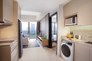 Джакарта: Somerset Sudirman Jakarta