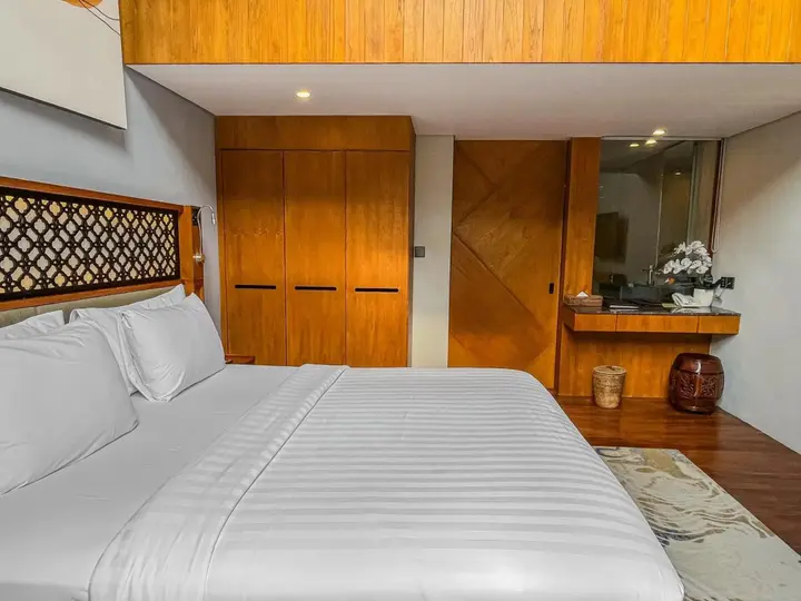 Кута: Kayumas Seminyak Resort
