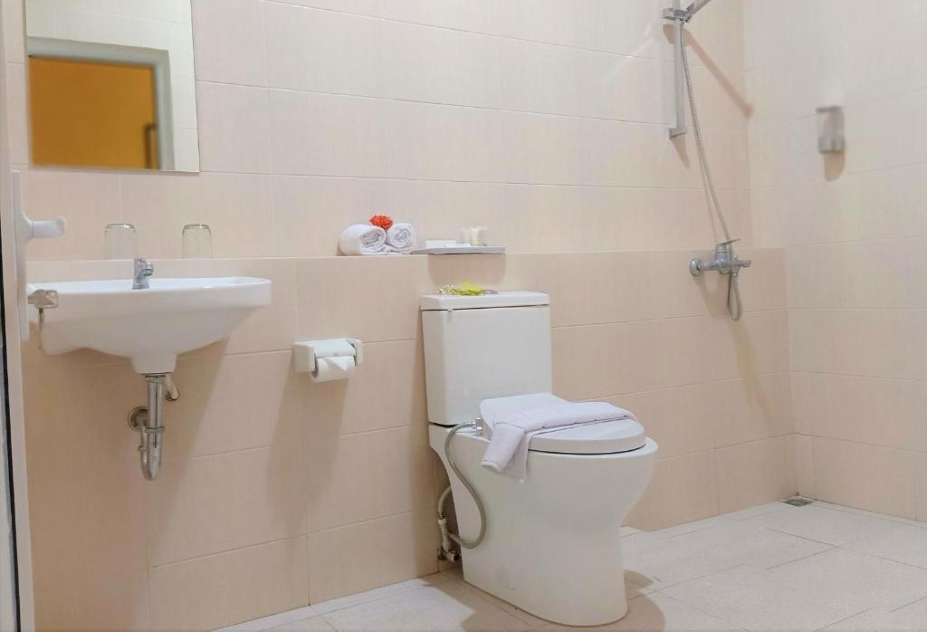 Танджунгджая: Asoka Resort Banten