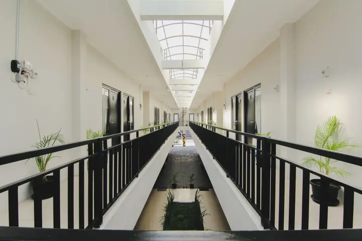 Депок: D'Paragon UPN