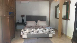 Батуретно: Pandan Wangi Villa