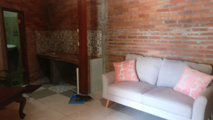 Батуретно: Pandan Wangi Villa