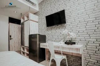 Депок: D'Paragon Kemuning