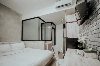 Депок: D'Paragon Kemuning