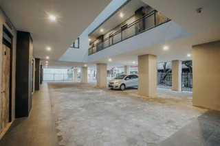 Депок: Dparagon Perumnas