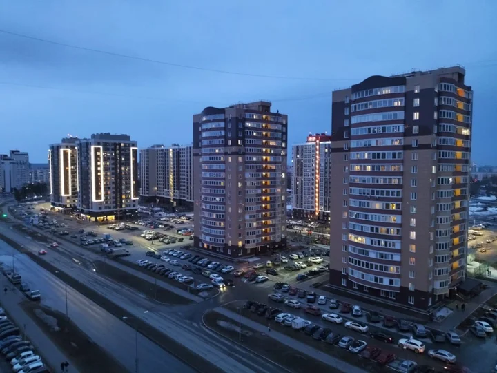 Сургут: Апартаменты Best House