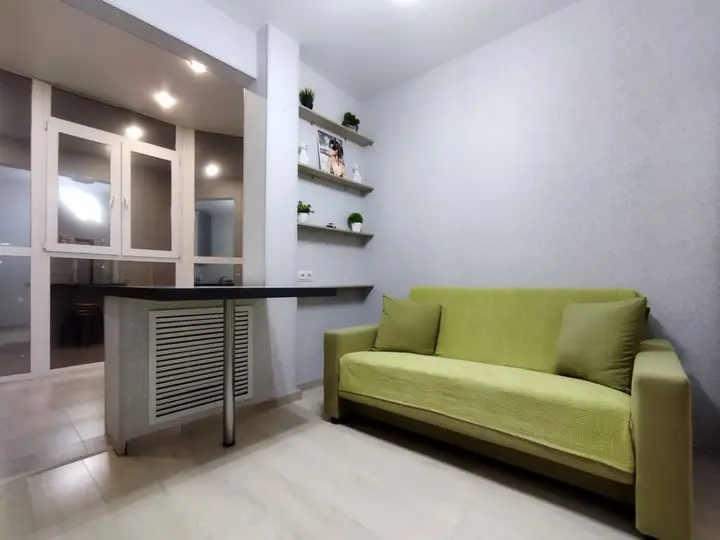 Сургут: Апартаменты Best House