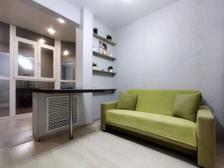 Сургут: Апартаменты Best House