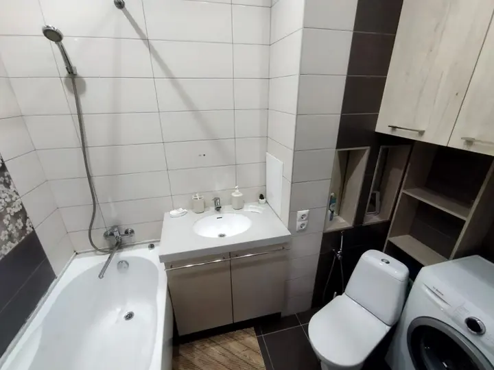 Сургут: Апартаменты Best House