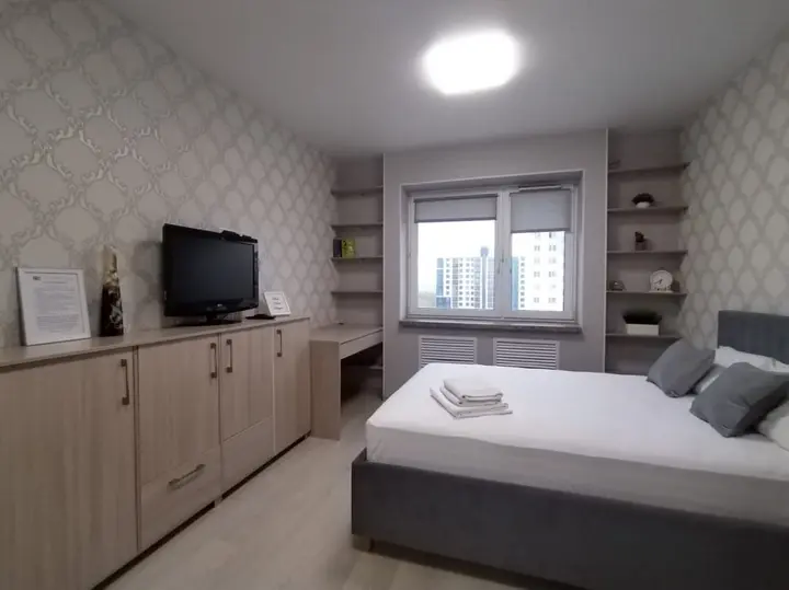 Сургут: Апартаменты Best House