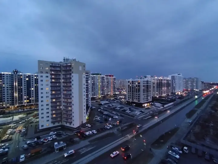 Сургут: Апартаменты Best House
