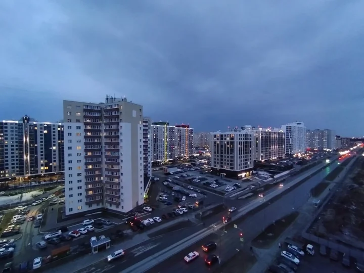 Сургут: Апартаменты Best House