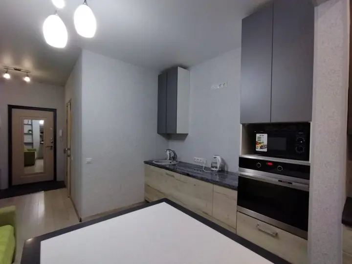 Сургут: Апартаменты Best House