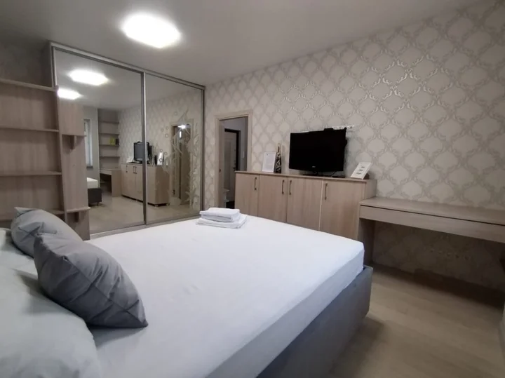 Сургут: Апартаменты Best House