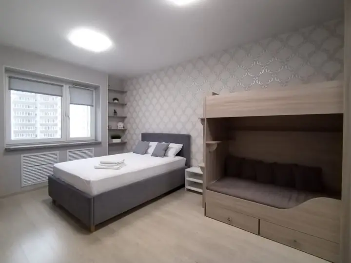 Апартаменты Best House — фото 4