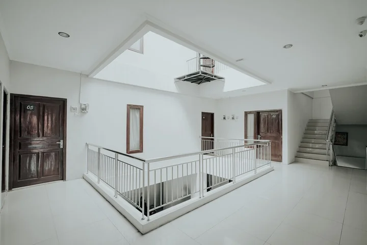 Семаранг: Dparagon Jalan Jogja