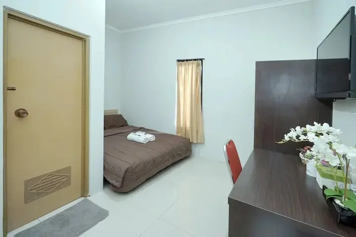Семаранг: Dparagon Jalan Jogja
