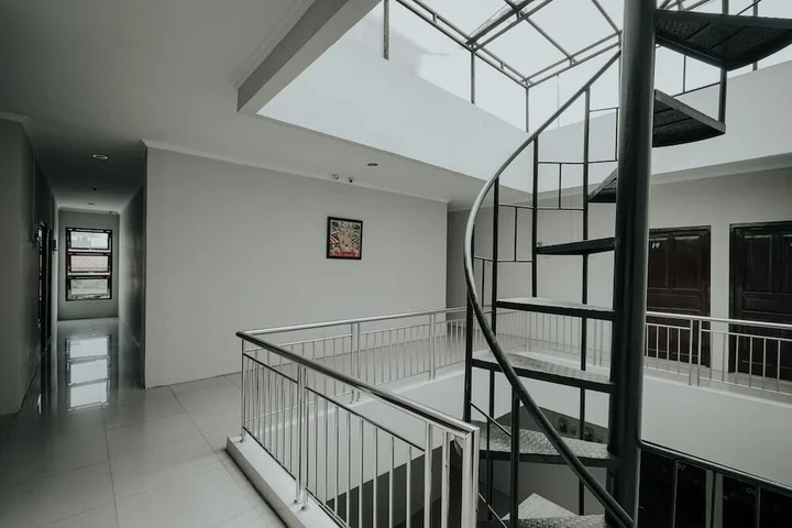 Семаранг: Dparagon Mt Haryono