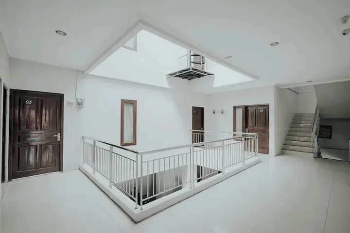 Семаранг: Dparagon Mt Haryono