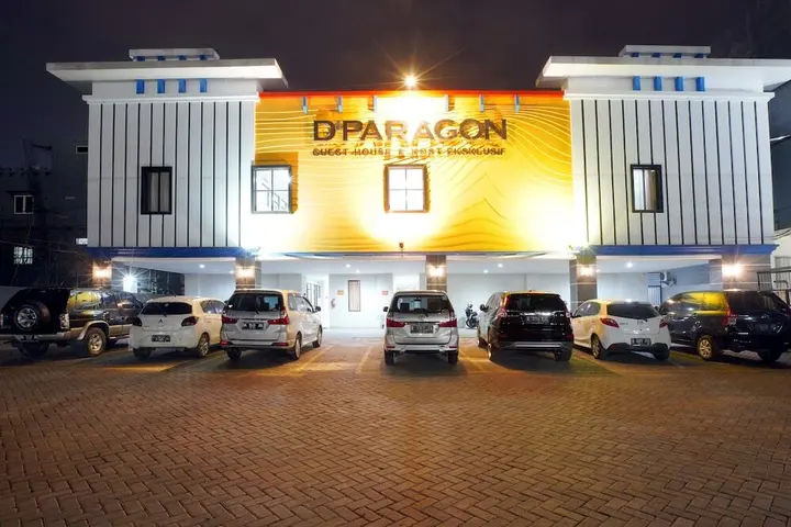 Банджармасин: Dparagon Veteran
