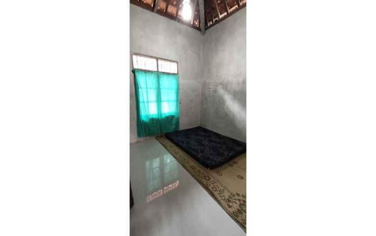 Депок: Mas Bangkrenx Homestay
