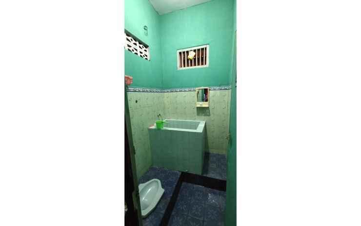 Депок: Mas Bangkrenx Homestay