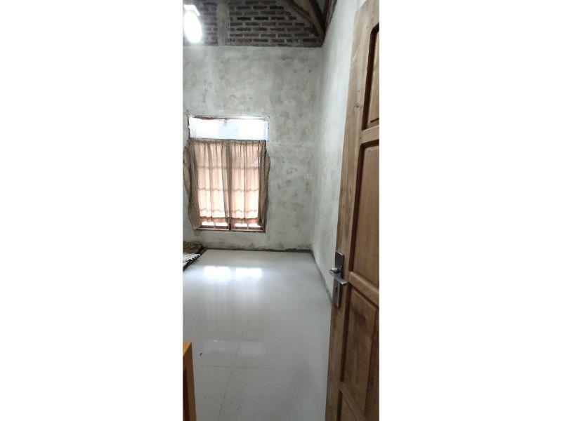 Депок: Mas Bangkrenx Homestay