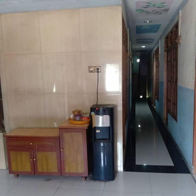 Джакарта: Hotel Alifah 1 Syariah