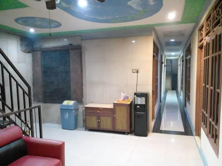 Джакарта: Hotel Alifah 1 Syariah