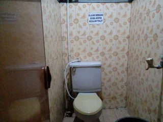 Джакарта: Hotel Alifah 1 Syariah