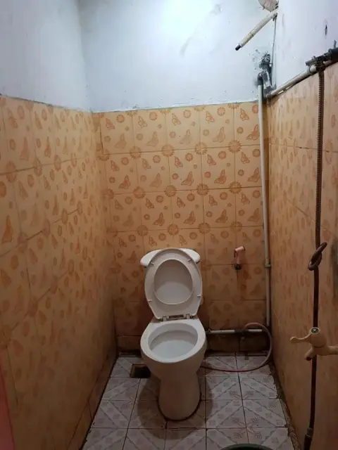 Джакарта: Hotel Alifah 1 Syariah