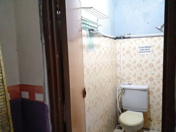 Джакарта: Hotel Alifah 1 Syariah