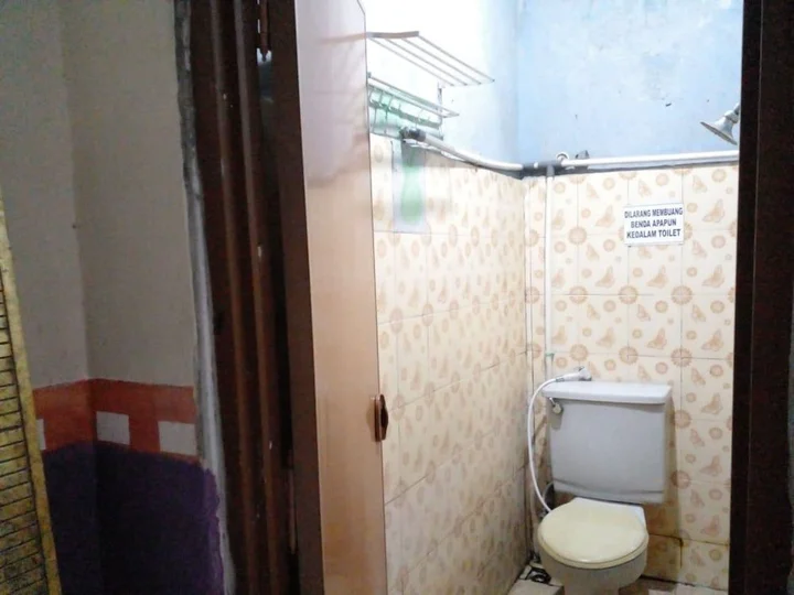 Джакарта: Hotel Alifah 1 Syariah