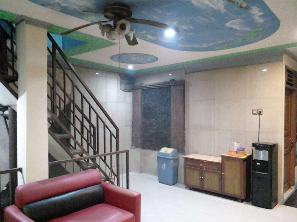 Джакарта: Hotel Alifah 1 Syariah