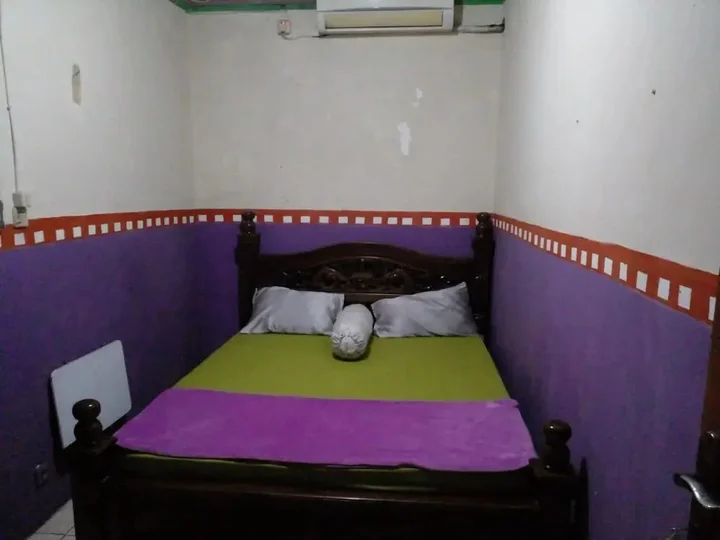 Джакарта: Hotel Alifah 1 Syariah