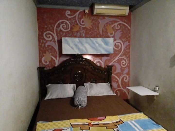 Джакарта: Hotel Alifah 1 Syariah