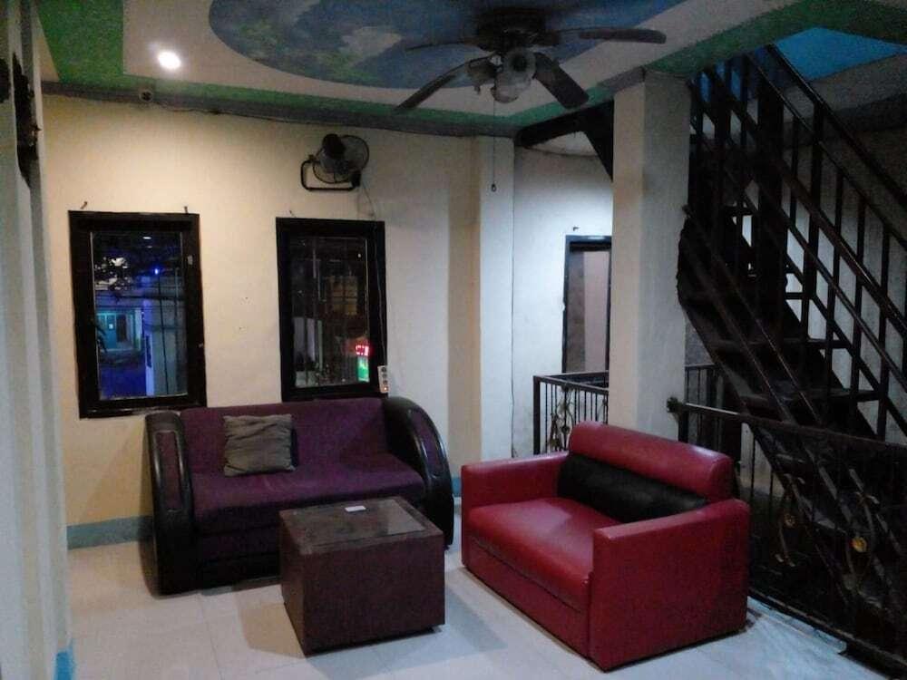 Джакарта: Hotel Alifah 1 Syariah