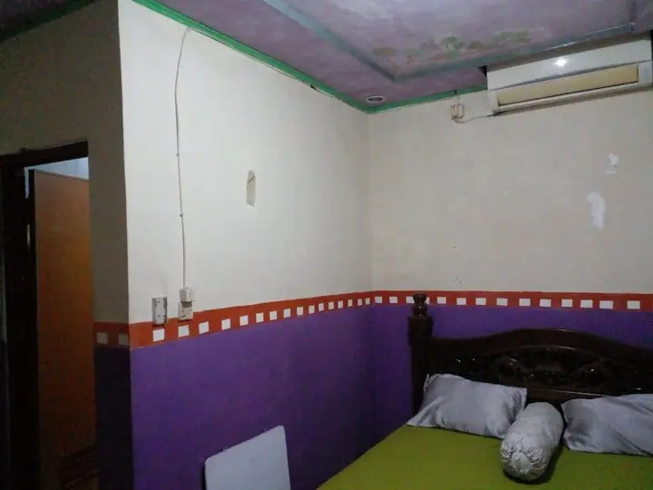 Джакарта: Hotel Alifah 1 Syariah
