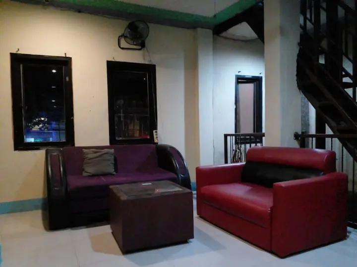 Джакарта: Hotel Alifah 1 Syariah