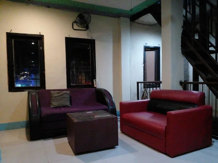 Джакарта: Hotel Alifah 1 Syariah